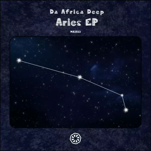 EP: Da Africa Deep – Aries