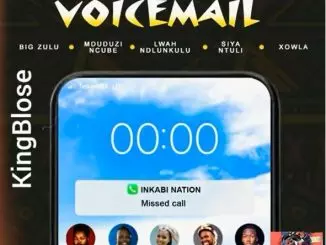 VIDEO: Inkabi Nation – Voicemail