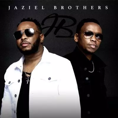 ALBUM: Jaziel Brothers – Jaziel Brothers (Cover Artwork + Tracklist)