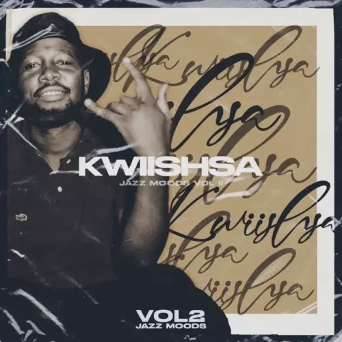 EP: Kwiish SA – The Jazz Moods Vol 2