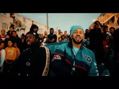 VIDEO: Raf Don ft YoungstaCPT – Tekky?