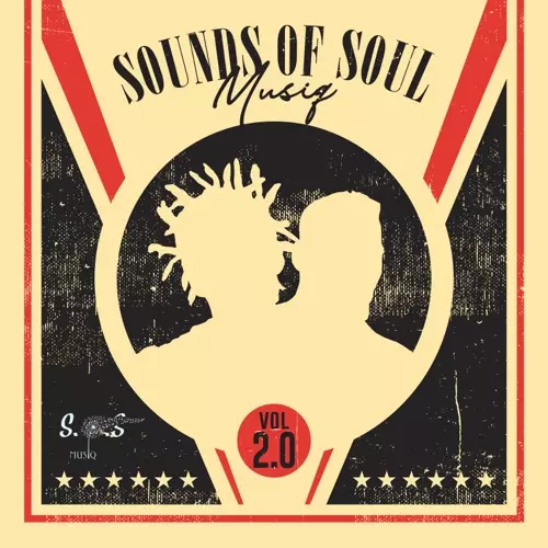 EP: S.O.S Musiq – Sounds Of Soul Musiq Vol 2.0