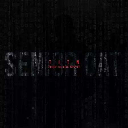 ALBUM: Senior Oat – Thief In The Night