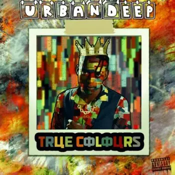 ALBUM: Urban Deep – True Colours