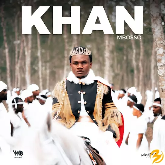 Mbosso – Khan [EP]