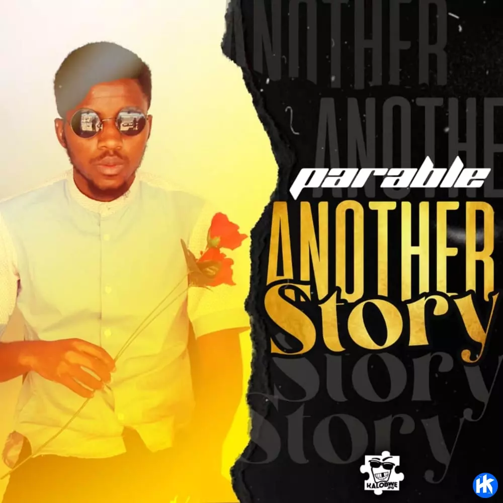 Parable The Poet - Another Story [EP]