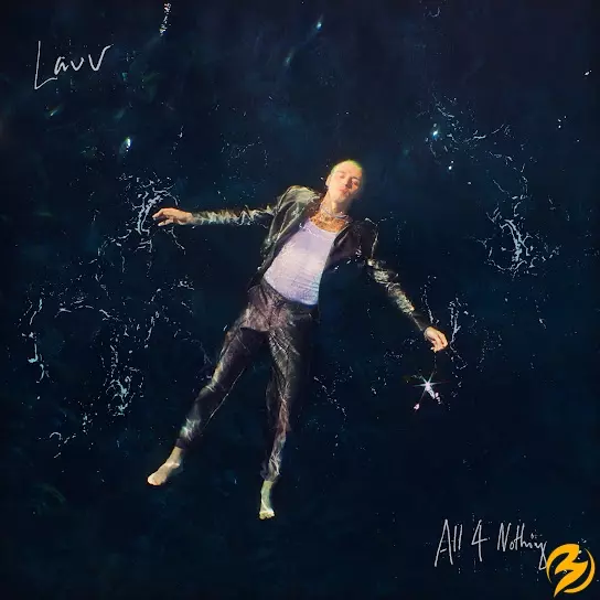ALBUM: Lauv – All 4 Nothing