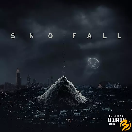 Jeezy & DJ Drama – SNOFALL [Album]