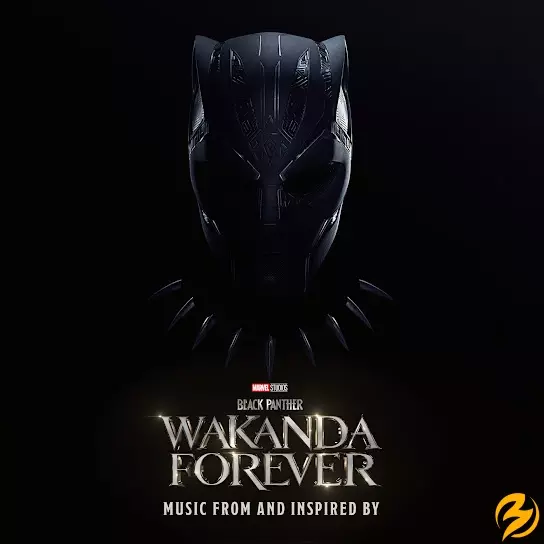 Various Artists – Black Panther: Wakanda Forever – Music From and Inspired By [Album]