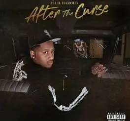 21 Lil Harold - After The Curse [Full Album]