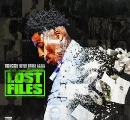 NBA YoungBoy – Lost Files [Full Album]
