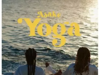 Asake - Yoga Mp3 Download
