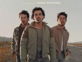 Jonas Brothers – The Family Business [Full Album]