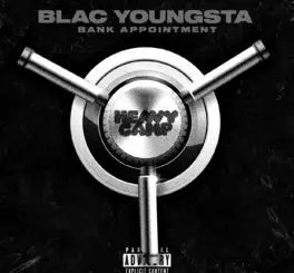 Blac Youngsta – Bank Appointment [Full Album]