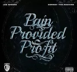 Conway the Machine & Jae Skeese - Pain Provided Profit [Full Album]