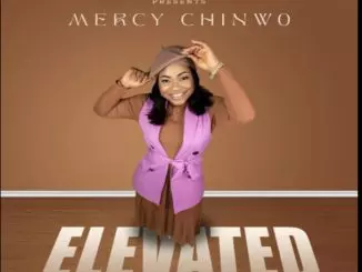 Mercy Chinwo - Wonder Lyrics