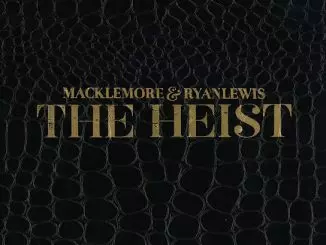 Macklemore – Can't Hold Us