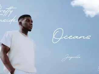 Jaywillz – Oceans Audio