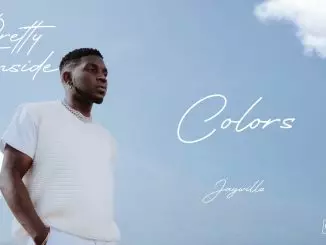 Jaywillz – Colors Audio