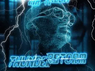 Mr Threla - Thunderstorm