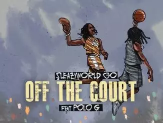 SleazyWorld Go – Off The Court  Polo G [Visualizer]