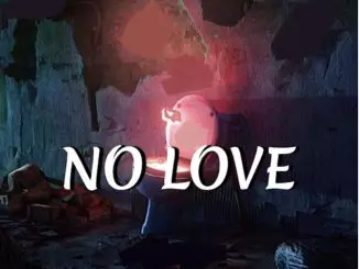 Shreya - No Love Mp3 Download