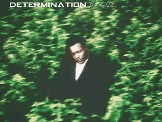 Determination – Jamaican weed