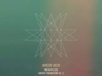 Marconi Union – Weightless Part 1