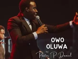 Emino – Owo Oluwa