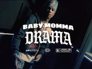 Blueface – Baby Momma Drama