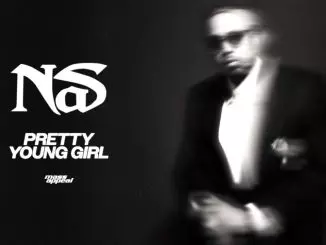 Nas – Pretty Young Girl