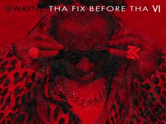 Lil Wayne – No New Bitches
