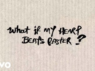 Jorja Smith – What if my heart beats faster?