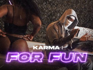 Karma – For Fun