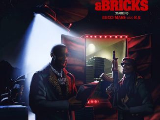 Gucci Mane – Choppers & Bricks