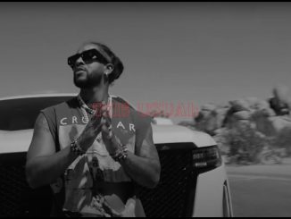 Omarion – The Usual