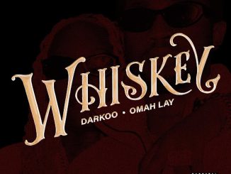 Darkoo – Whiskey