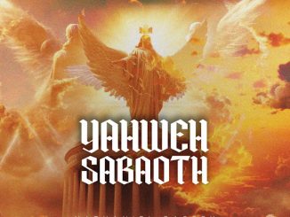 NATHANIEL BASSEY – Yahweh Sabaoth
