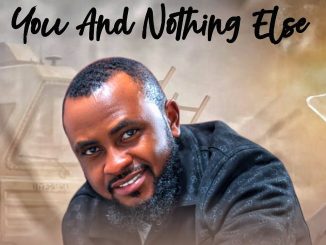 Oche Jonkings – You And Nothing Else
